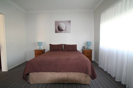 Abbey Apartments - New Castle Tourism 2