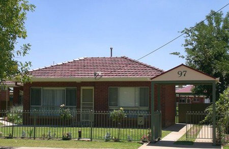 Abbey Apartments - New Castle Tourism 3