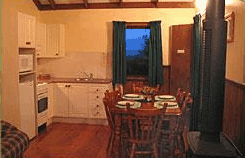 Melaleuca Mountain Chalets - thumb 2