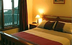 Melaleuca Mountain Chalets - New Castle Tourism 4