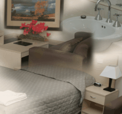 Club Motor Inn - Newcastle Accommodation