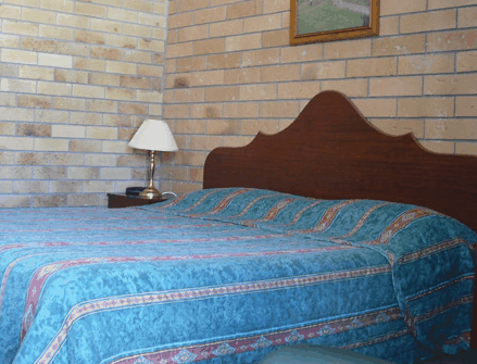 Dragon & Phoenix Motel - New Castle Tourism 3