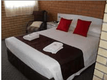 Bondi Motel - New Castle Tourism