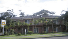 Mollymook Paradise Haven Apartment Motel - Newcastle Accommodation