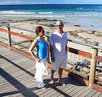 Belaire Place - Newcastle Accommodation