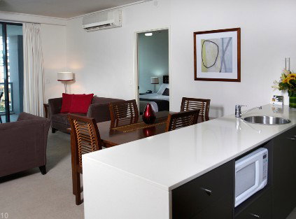 Quest Spring Hill - Newcastle Accommodation 0
