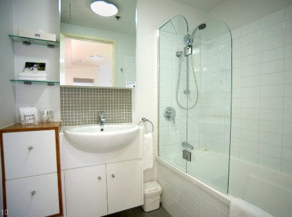 Quest Spring Hill - Newcastle Accommodation 1