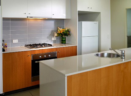 Quest Spring Hill - Newcastle Accommodation 2