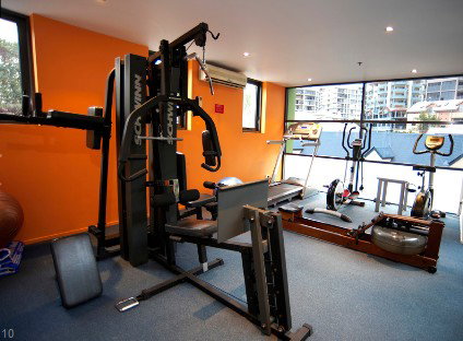 Quest Spring Hill - Newcastle Accommodation 4