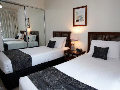Quest Spring Hill - Newcastle Accommodation 5
