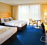 Watermark Hotel Brisbane - Newcastle Accommodation