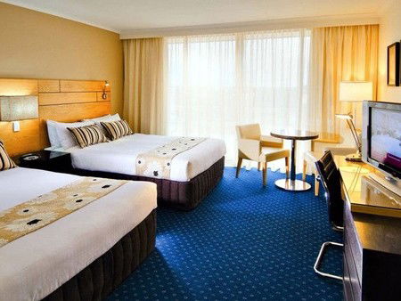 Watermark Hotel Brisbane - Newcastle Accommodation 0