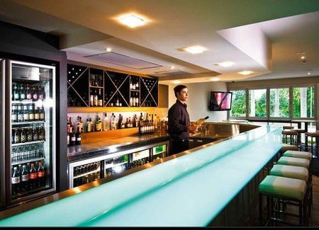 Watermark Hotel Brisbane - Newcastle Accommodation 1