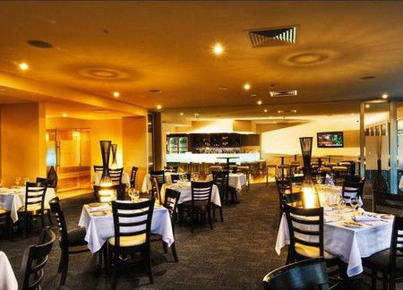 Watermark Hotel Brisbane - Newcastle Accommodation 2