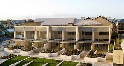 Oxygen Apartments - Newcastle Accommodation 0