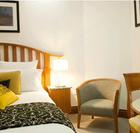The Inchcolm Hotel - Newcastle Accommodation