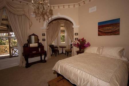 Earlsferry House Bed & Breakfast - Newcastle Accommodation 2