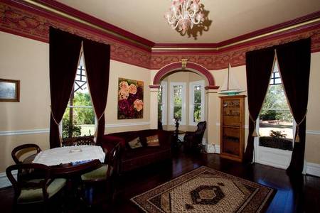 Earlsferry House Bed & Breakfast - Newcastle Accommodation 3