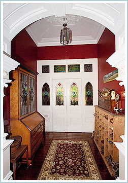 Earlsferry House Bed & Breakfast - Newcastle Accommodation 4