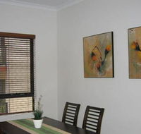 Peppermint Milkshake - Newcastle Accommodation