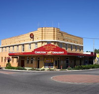 Hastings Hotel - Newcastle Accommodation