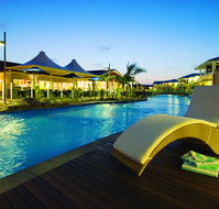 Oaks Pacific Blue Resort - Newcastle Accommodation