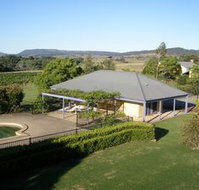 Tranquil Vale Vineyard - Newcastle Accommodation
