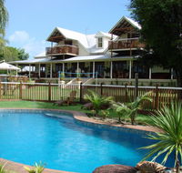 Clarence River Bed  Breakfast - New Castle Tourism