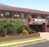 Abbey Motor Inn - New Castle Tourism