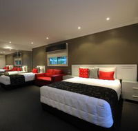 The Gateway Village Holiday Park - New Castle Tourism
