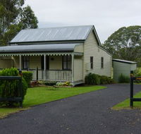Belvoir BB Cottages - New Castle Tourism