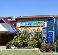 Fitzroy Motor Inn - New Castle Tourism
