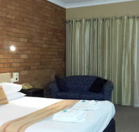 AA Hilldrop Motor Inn - New Castle Tourism