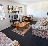 Key Lodge Motel - New Castle Tourism