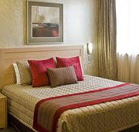 Best Western Plus Travel Inn Hotel - Newcastle Accommodation