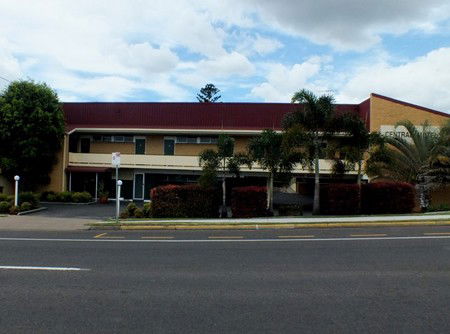 Central Motel - New Castle Tourism 2