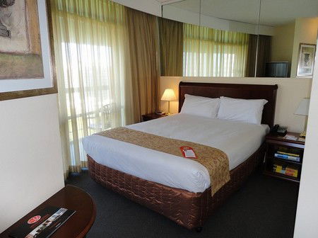 Metro Hotel Tower Mill - Newcastle Accommodation 3