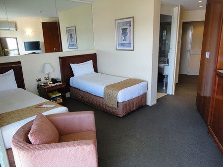 Metro Hotel Tower Mill - Newcastle Accommodation 4