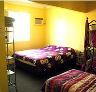 Dorchester Inn - Newcastle Accommodation