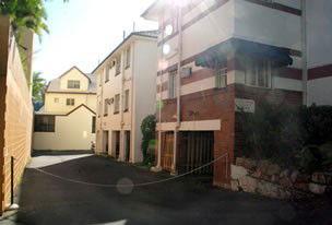 Dorchester Inn - Newcastle Accommodation 1