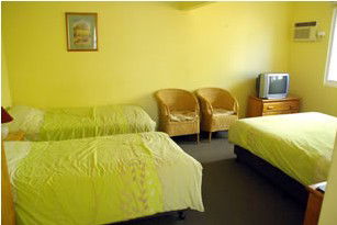 Dorchester Inn - Newcastle Accommodation 4