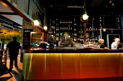 Diamant Hotel Brisbane - Newcastle Accommodation 1