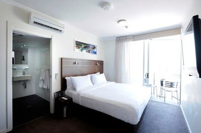 Diamant Hotel Brisbane - Newcastle Accommodation 3