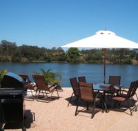 Big River Holiday Park - New Castle Tourism