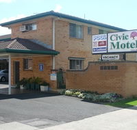 Civic Motel Grafton - New Castle Tourism