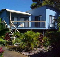 Soldiers Point Holiday Park - Newcastle Accommodation