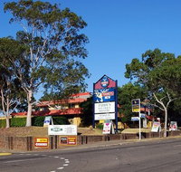 The Markets Motel - Newcastle Accommodation