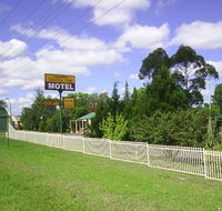 Camden Country Club Motel - Newcastle Accommodation