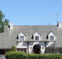 Camden Valley Inn  Country Lodge - Newcastle Accommodation