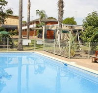 Cronulla Motor Inn - Newcastle Accommodation
